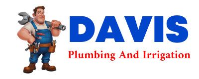 Trusted plumber in BURDEN